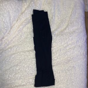 Gymshark Crop Leggings